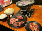 安安 保土ヶ谷店 七輪焼肉: アクセルさんの2026年10月06日の2枚目の投稿写真