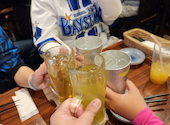 三代目鳥メロ 外苑前スタジアム通り店: アクセルさんの2026年05月03日の1枚目の投稿写真