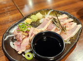 三代目鳥メロ 外苑前スタジアム通り店: アクセルさんの2026年05月03日の2枚目の投稿写真