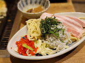 もんじゃ酒場 だしや 川崎店: アクセルさんの2025年03月24日の1枚目の投稿写真