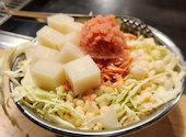 もんじゃ酒場だしや 横浜西口南幸店: アクセルさんの2026年02月28日の1枚目の投稿写真