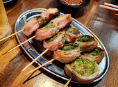 餃子のかっちゃん 川崎店: アクセルさんの2025年11月02日の2枚目の投稿写真