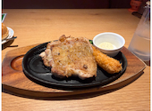 ステーキのどん 指扇店: ふなともさんの2026年07月25日の1枚目の投稿写真