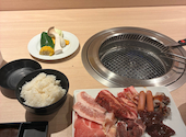焼肉の牛太 本陣 博多バスターミナル店: かとうさんの2026年09月11日の1枚目の投稿写真