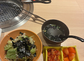 焼肉の牛太 本陣 博多バスターミナル店: かとうさんの2026年09月11日の2枚目の投稿写真