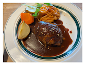 洋食コノヨシ 白石駅前店: みきてーさんの2026年05月24日の1枚目の投稿写真