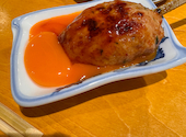 倉敷焼鳥 二鳥堂: らんさんの2026年08月13日の1枚目の投稿写真