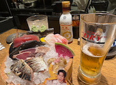 炉端焼き 燻銀 名駅西口店: もえさんの2026年08月23日の3枚目の投稿写真