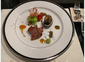 WINE&JAPANESE GRILL FUJITA フジタ: さとさんさんの2024年09月23日の3枚目の投稿写真