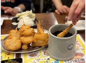 八喜為 新開地本店: ふむさんさんの2025年05月11日の1枚目の投稿写真