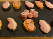 cafe & bar Kinoko 三宮: ふむさんさんの2026年08月31日の1枚目の投稿写真