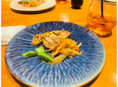 美食米門 品川港南 WINE&GRILL: やぎさんの2026年04月26日の1枚目の投稿写真