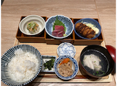 魚盛 コレド室町テラス店: はなはなさんさんさんの2024年02月03日の1枚目の投稿写真