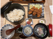 魚盛 コレド室町テラス店: はなはなさんさんさんの2024年02月03日の2枚目の投稿写真