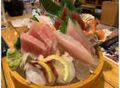 横濱魚萬 秋田西口駅前店: どらえもんさんの2022年11月21日の2枚目の投稿写真