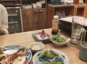 磯丸水産 名駅3丁目店 海鮮 居酒屋: takaさんの2026年08月09日の1枚目の投稿写真