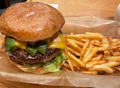 J.S. BURGERS CAFE ららぽーと海老名店: ayakoさんの2023年12月の1枚目の投稿写真