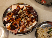 焼肉ホルモン居酒屋　やまびこ畜産　布施駅前店: けんさんの2026年09月03日の1枚目の投稿写真