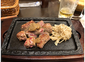 べこ六 ステーキ ミートインパクト 昭島 焼肉 ホルモン ネット予約可 ホットペッパーグルメ