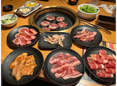 カルビ大将 江南店: バンちゃんさんの2026年09月30日の2枚目の投稿写真