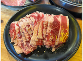 焼肉太郎 一宮店: バンちゃんさんの2026年09月07日の2枚目の投稿写真