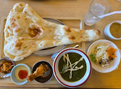 本場インドカレー ナマステ 七ツ島店: ひろりんさんの2026年09月04日の1枚目の投稿写真