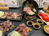 焼き鳥酒場 博多とりくら 天神本店: せい君さんの2026年07月23日の1枚目の投稿写真