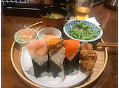 ネオ和食居酒屋 あなたに会えてよかった。 Glad to meet you...: りぃさんの2025年09月の1枚目の投稿写真