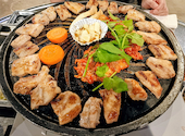 韓国大衆酒場マルゴ: にのさんの2026年08月31日の2枚目の投稿写真