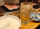 西川口 焼肉ホルモンたけ田: りばーさんさんの2026年05月30日の1枚目の投稿写真