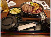 とろけるハンバーグ 福よし オダサガ店: りばーさんさんの2026年05月30日の1枚目の投稿写真
