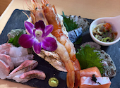 海鮮網焼き 海ほたる 蛍池店: あいママさんの2026年07月23日の1枚目の投稿写真