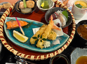 海鮮と日本酒 魚舟 梅田阪急グランドビル店: あいママさんの2026年04月01日の1枚目の投稿写真