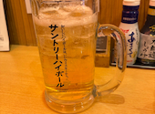 バリヤス酒場 石橋阪大前東口駅前店: あいママさんの2026年05月07日の2枚目の投稿写真
