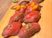 【御八 MIHACHI 池袋店】半個室居酒屋×もつ鍋×馬刺し×肉寿司: ゆめさんの2025年04月の1枚目の投稿写真