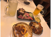 名物やきとん とみちゃん 南柏店: ゆめさんの2026年04月27日の1枚目の投稿写真