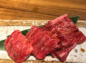 炭火焼肉 いち善: ちゃまんぼさんの2020年07月07日の3枚目の投稿写真