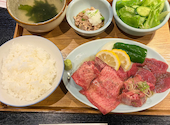 焼肉処 まる: みかやんさんの2024年11月11日の2枚目の投稿写真