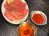 焼肉処 まる: みかやんさんの2025年06月02日の2枚目の投稿写真