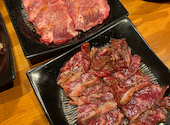 焼肉と釜炊きご飯 肉べい: みかやんさんの2023年08月09日の2枚目の投稿写真