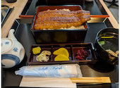 鰻の成瀬 東陽町店: おばっちさんの2026年04月23日の1枚目の投稿写真