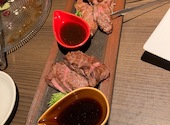 徳島駅前バル Cafe&Bar ドン・ガバチョ: islayママさんの2023年07月の1枚目の投稿写真