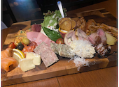 ディエチ dieci10 中央駅店: かおりんさんの2023年08月04日の2枚目の投稿写真