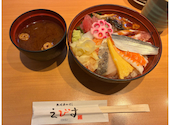 魚河岸のすし えびす 水道筋店: Cocomariさんの2026年02月26日の2枚目の投稿写真