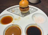 串揚げキッチン だん EKIZO神戸三宮店: Cocomariさんの2026年05月05日の1枚目の投稿写真