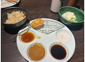 串揚げキッチン だん EKIZO神戸三宮店: Cocomariさんの2026年05月05日の2枚目の投稿写真