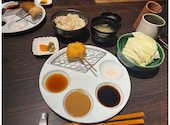 串揚げキッチン だん EKIZO神戸三宮店: Cocomariさんの2026年05月05日の3枚目の投稿写真