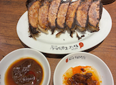 ぎょうざの店ひょうたん　ミント神戸店: Cocomariさんの2026年09月17日の3枚目の投稿写真