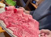 焼肉 力丸 難波千日前店: ナカさんの2026年03月17日の1枚目の投稿写真