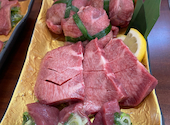 大衆焼肉びりちゃん 難波 心斎橋店: ナカさんの2026年03月17日の1枚目の投稿写真